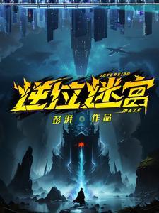 逆位迷宫白决是什么身份