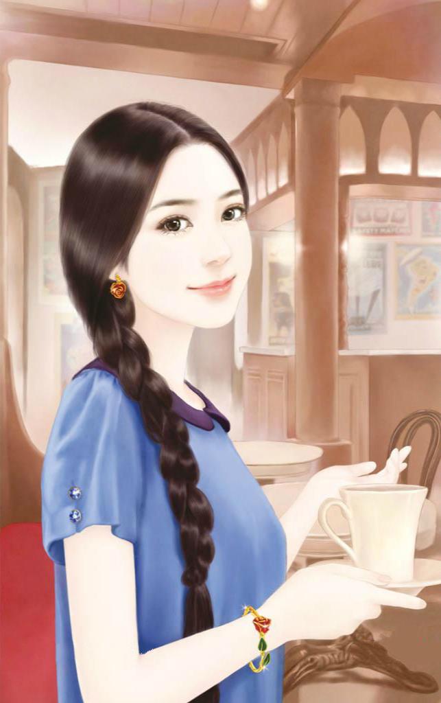 许深深顾景渊全文免费阅读