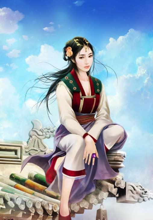 程泽谦宋锦眠名字