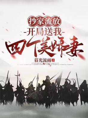 抄家流放穿越文的