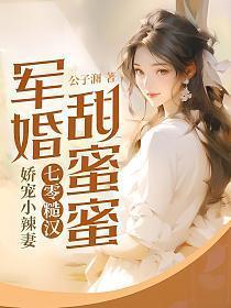 七零小军嫂