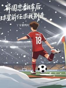 男主球星的异国恋