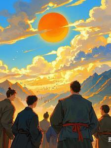 诸夏的天空类似